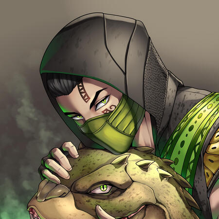 Mortal Kombat Mortal Kombat
