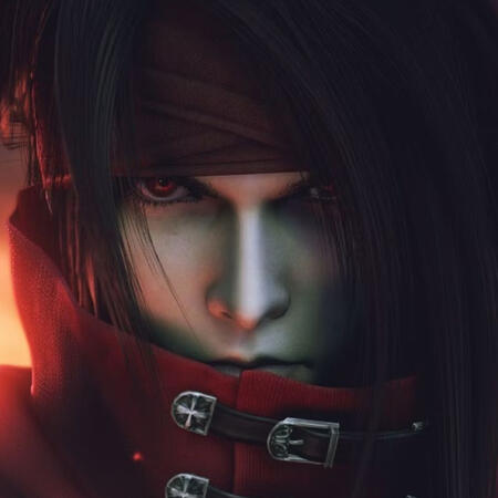 Dirge of Cerberus Dirge of Cerberus