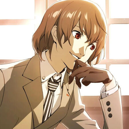 Persona 5 Persona 5
